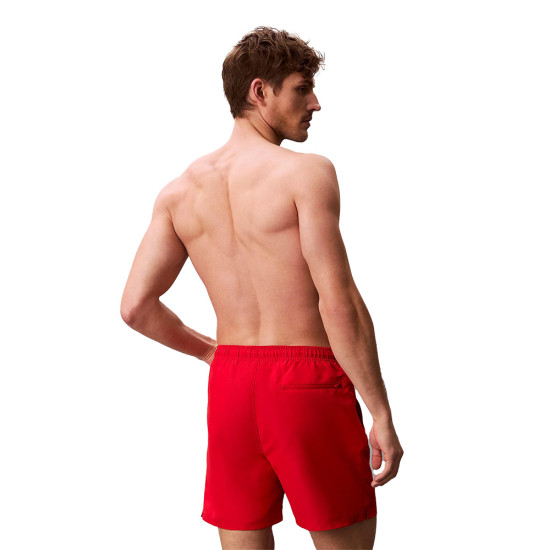 Calvin Klein Ανδρικό μαγιό Medium Drawstring Swim Shorts